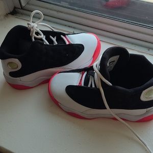 Jordans 13